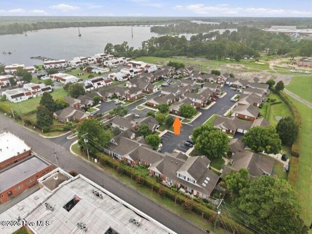 Willows Ct, Washington, NC 27889