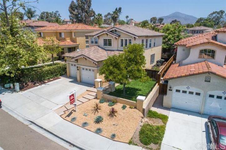 Mackenzie Creek Rd, Chula Vista, CA 91914