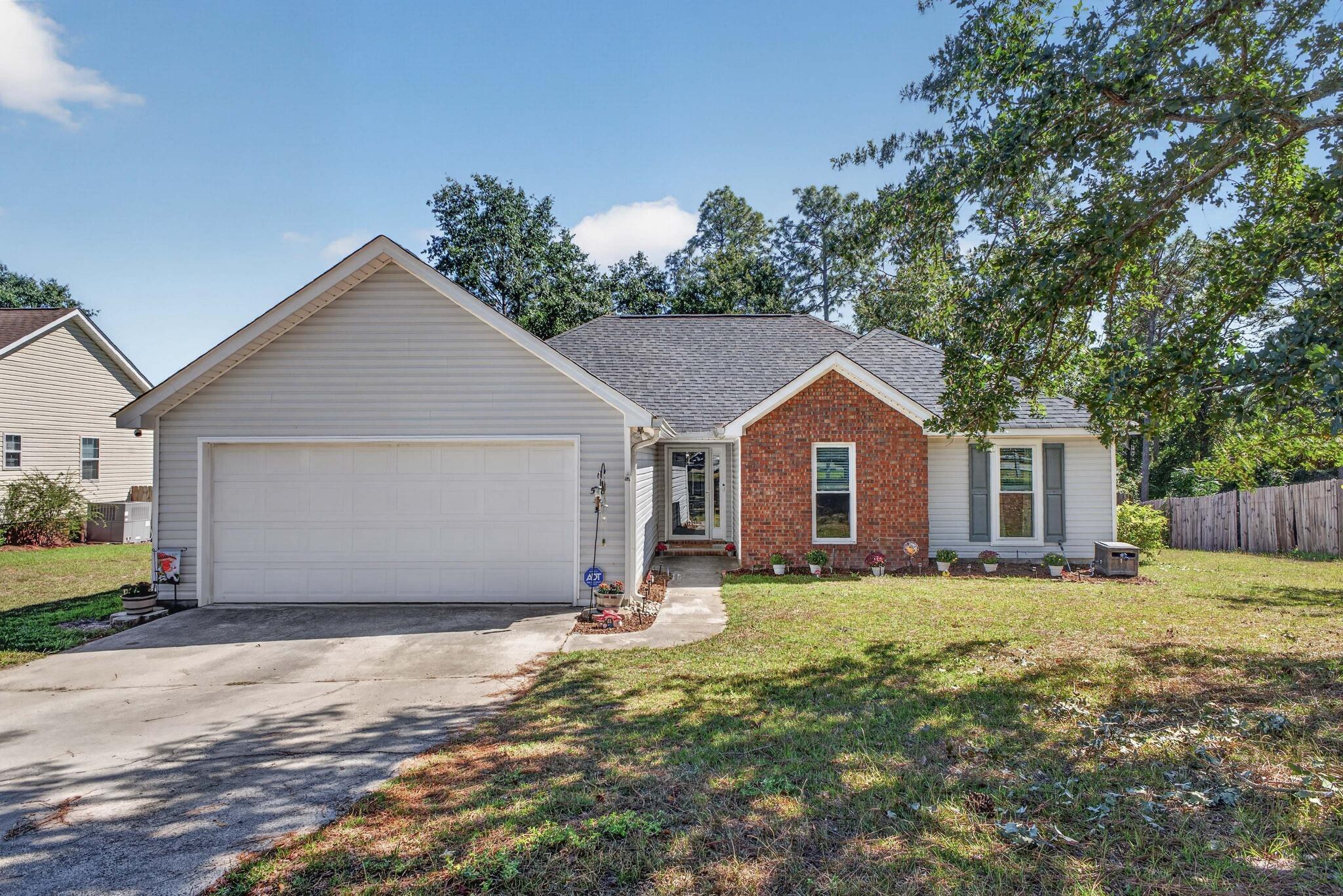 Old Sudlow Lake Rd, North Augusta, SC 29841