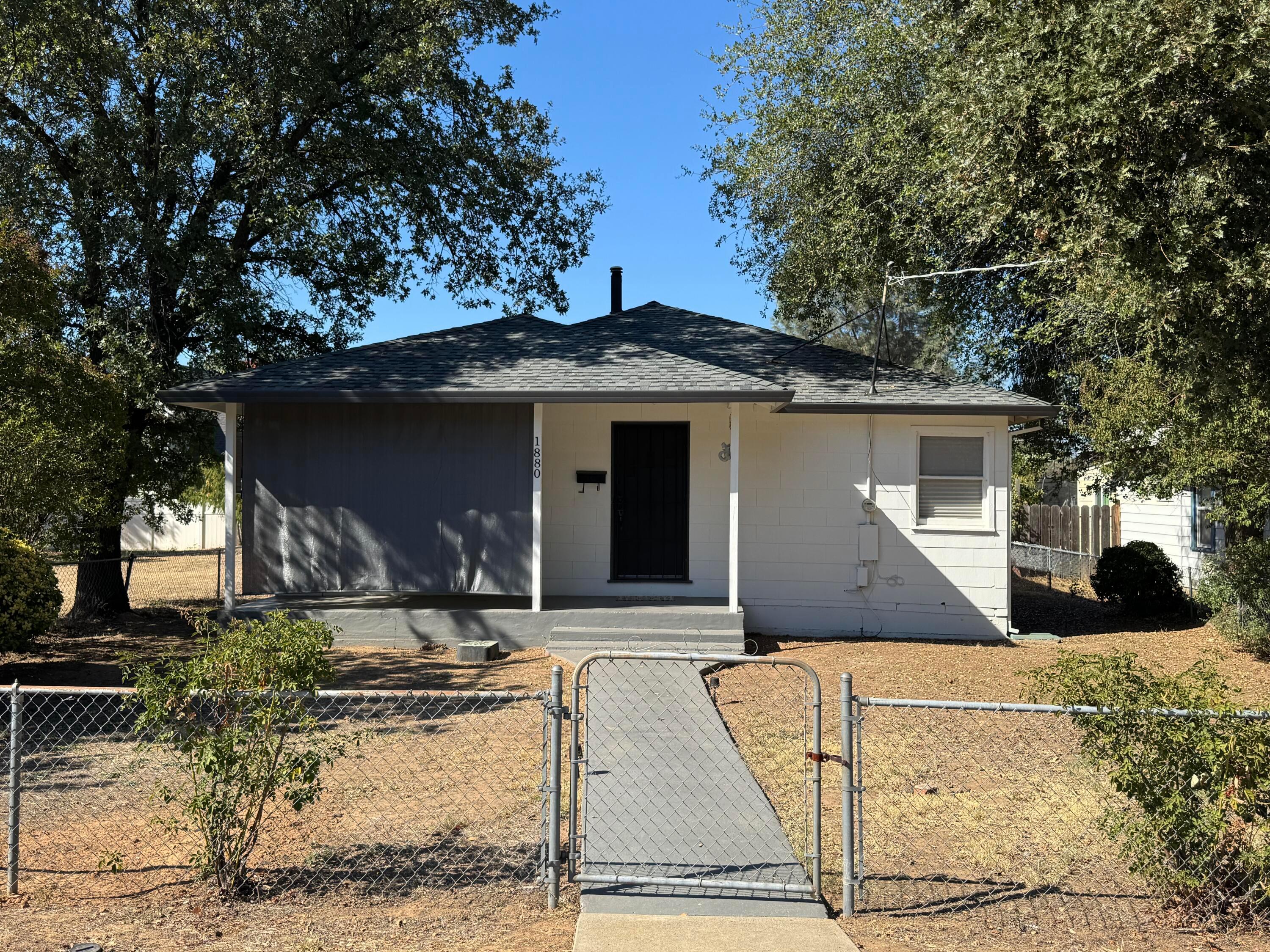 North St, Anderson, CA 96007