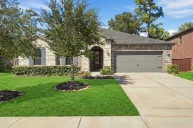 Soaring Legend Ln, Humble, TX 77338