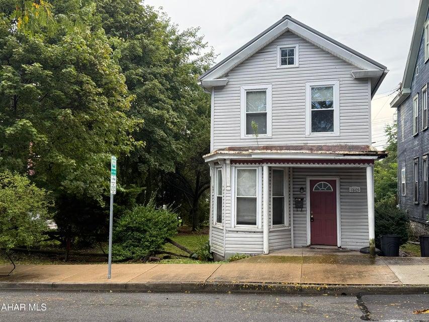 13th Ave, Altoona, PA 16601