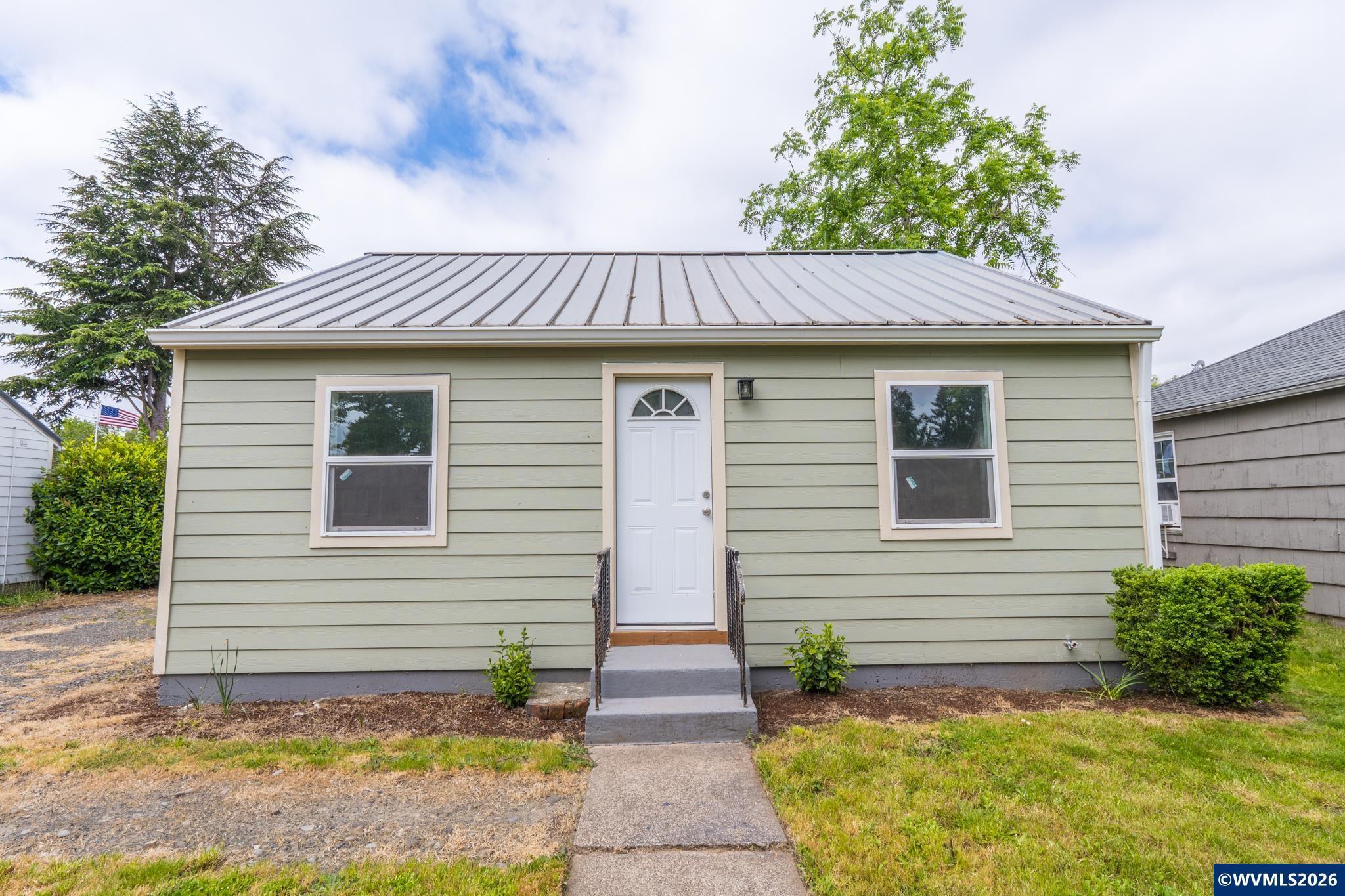 Liberty St Ne, Salem, OR 97301