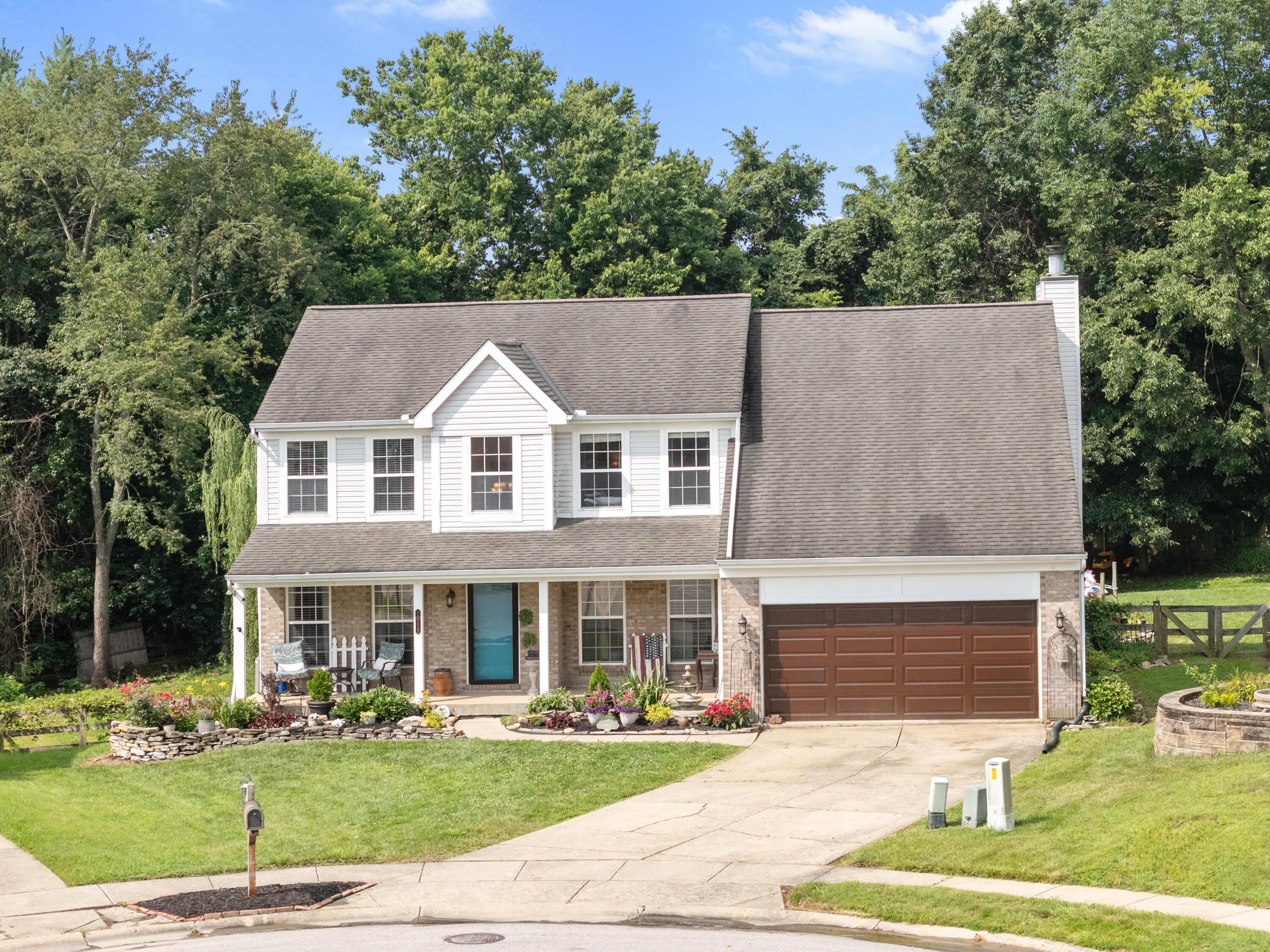 Golden Pond Dr, Union, KY 41091