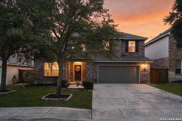 Carson Cv, San Antonio, TX 78253