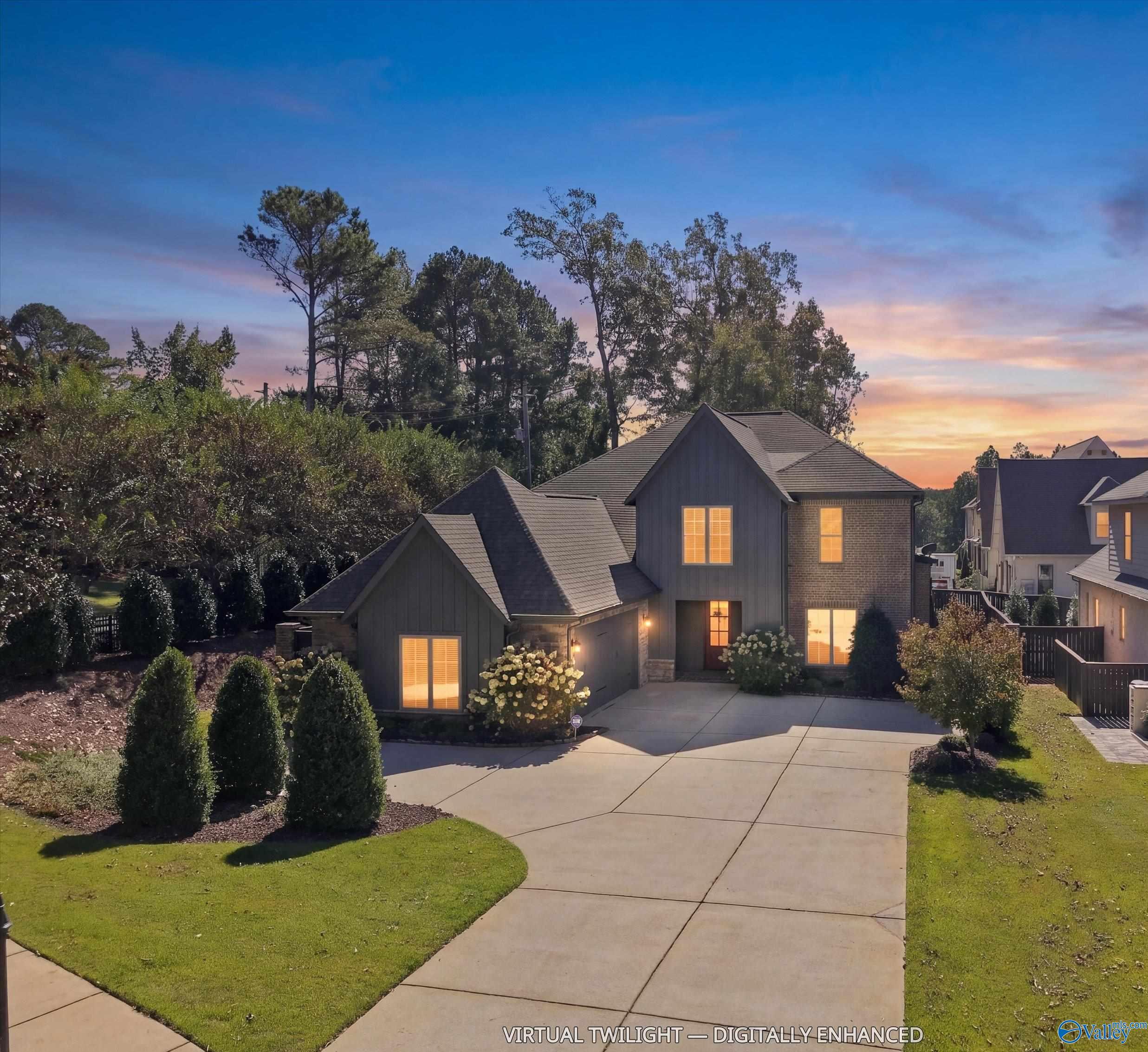 Bishop Bend Dr, Huntsville, AL 35806