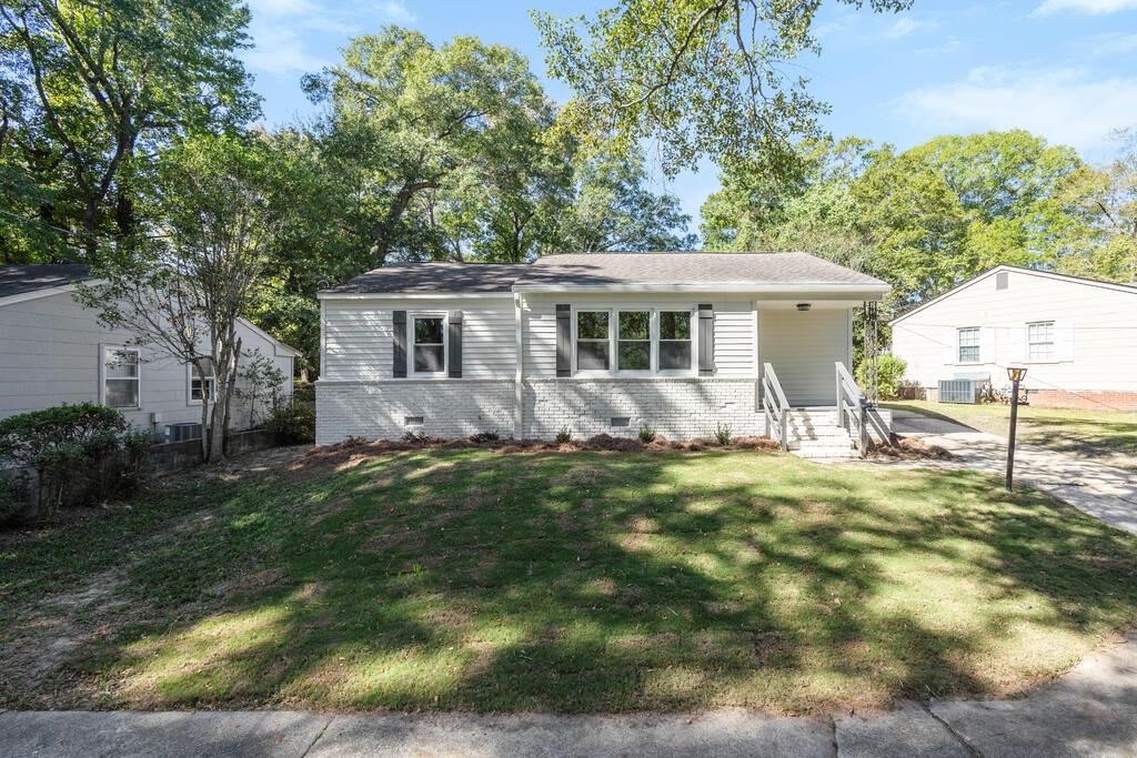 20th Ave, Columbus, GA 31904