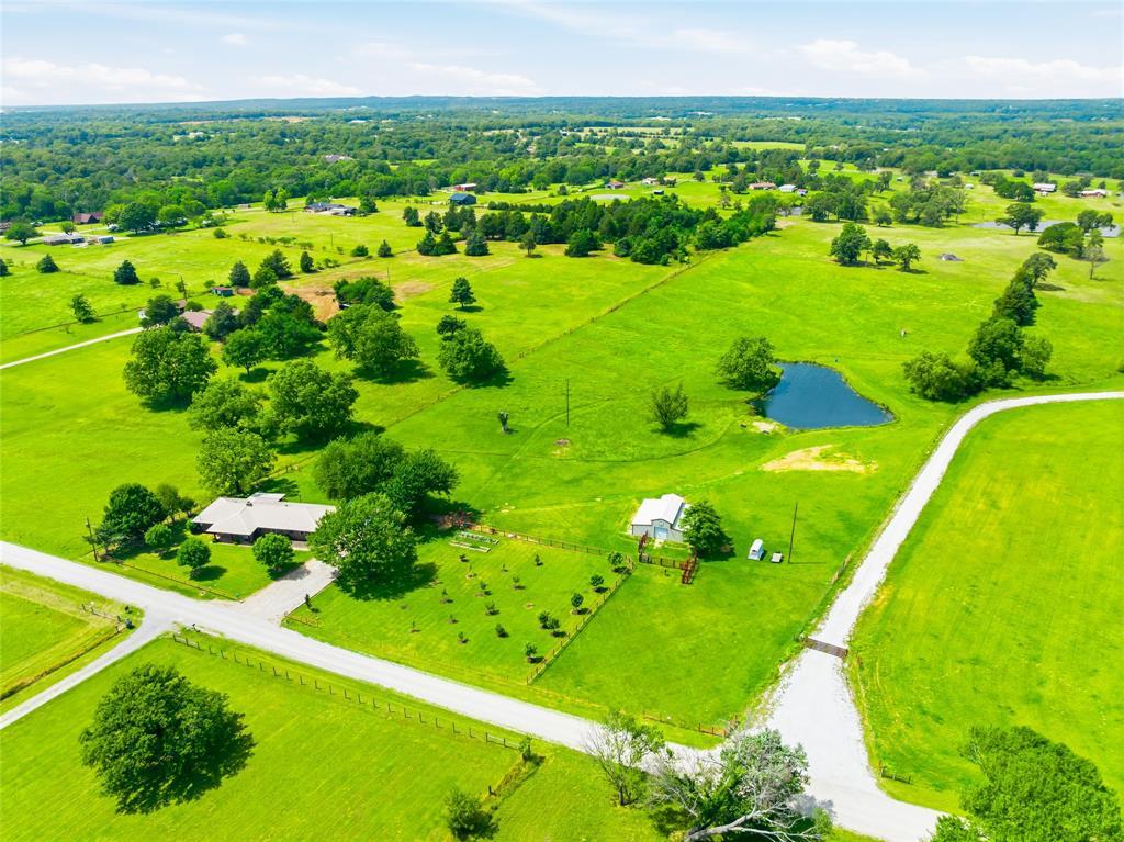 Magnus Rd, Denison, TX 75021