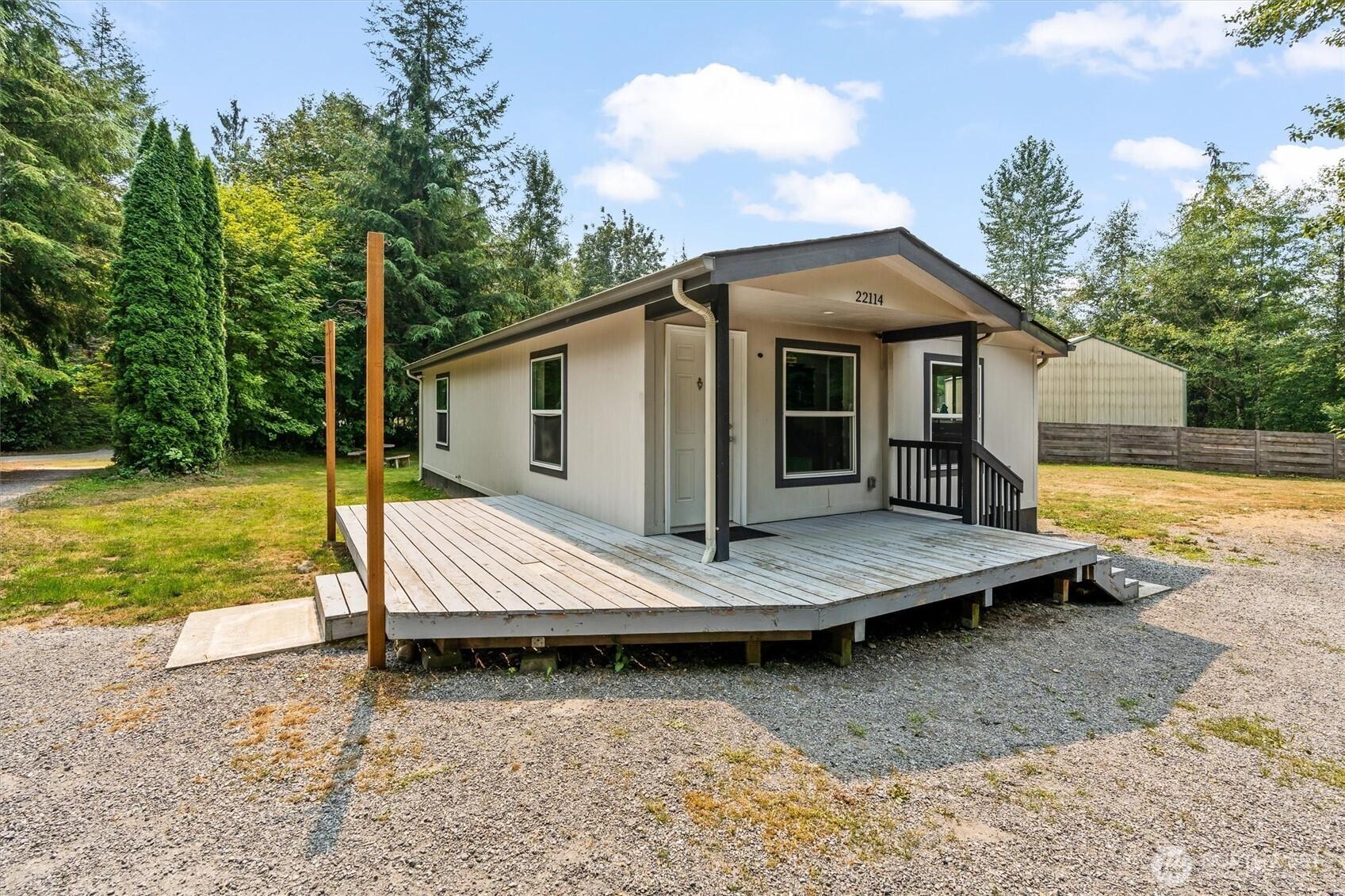 S River Dr, Granite Falls, WA 98252