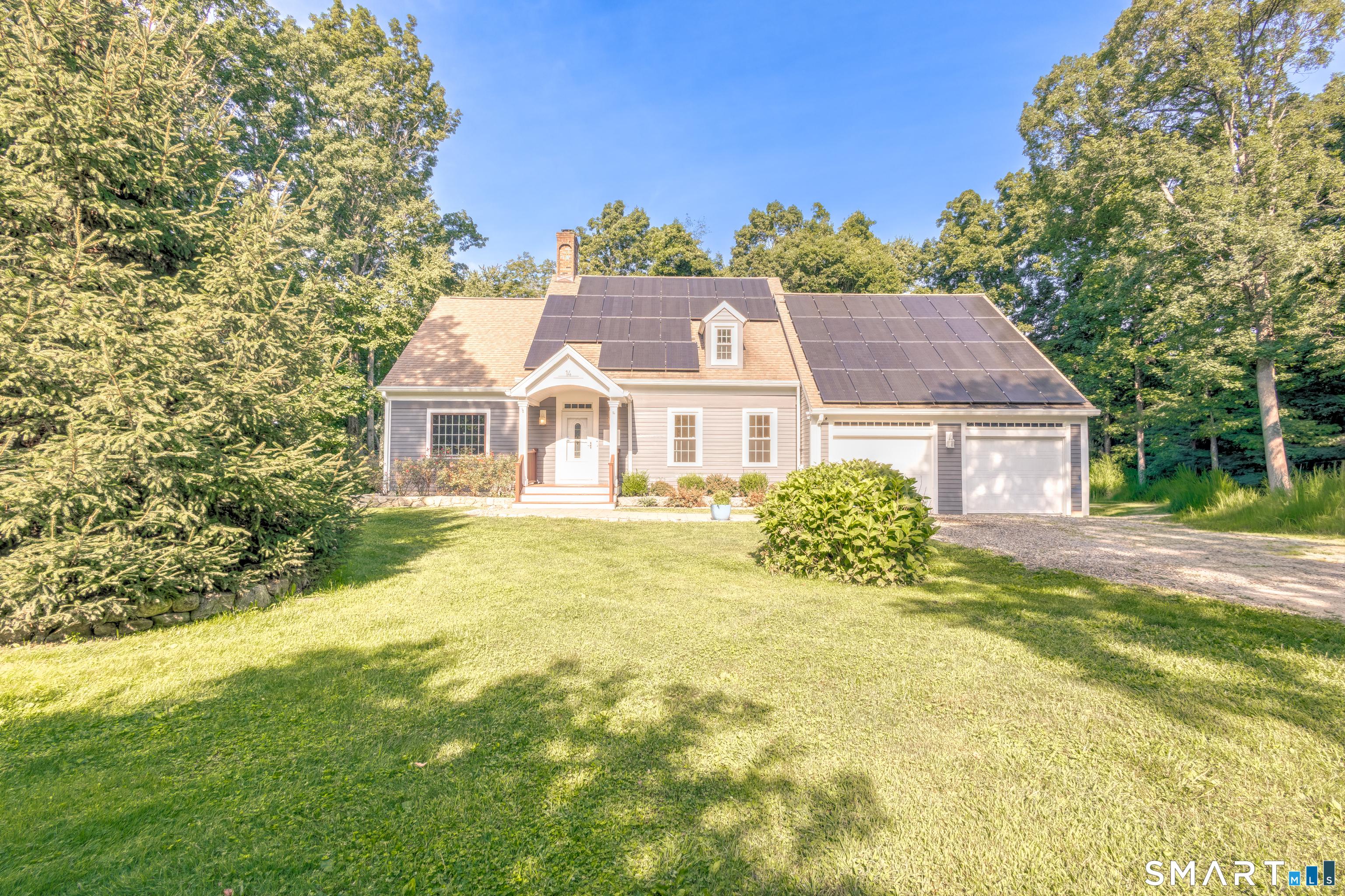 N Branch Rd, Newtown, CT 06470