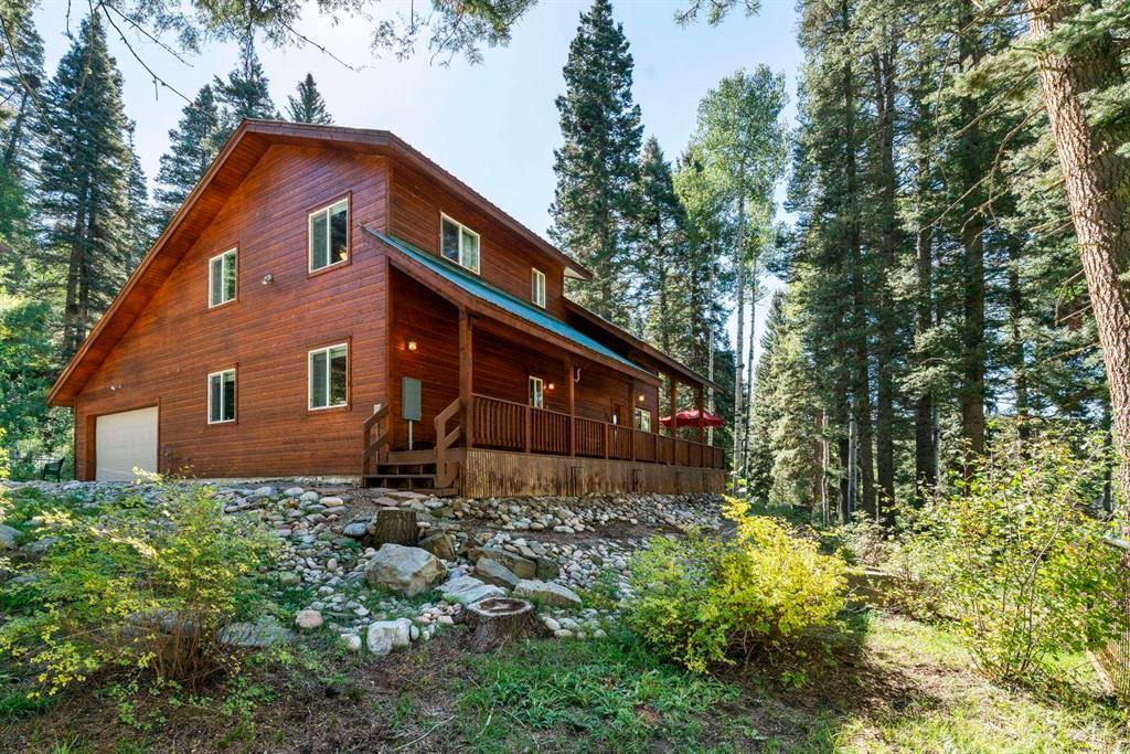 Mccoy Creek Dr, Durango, CO 81301