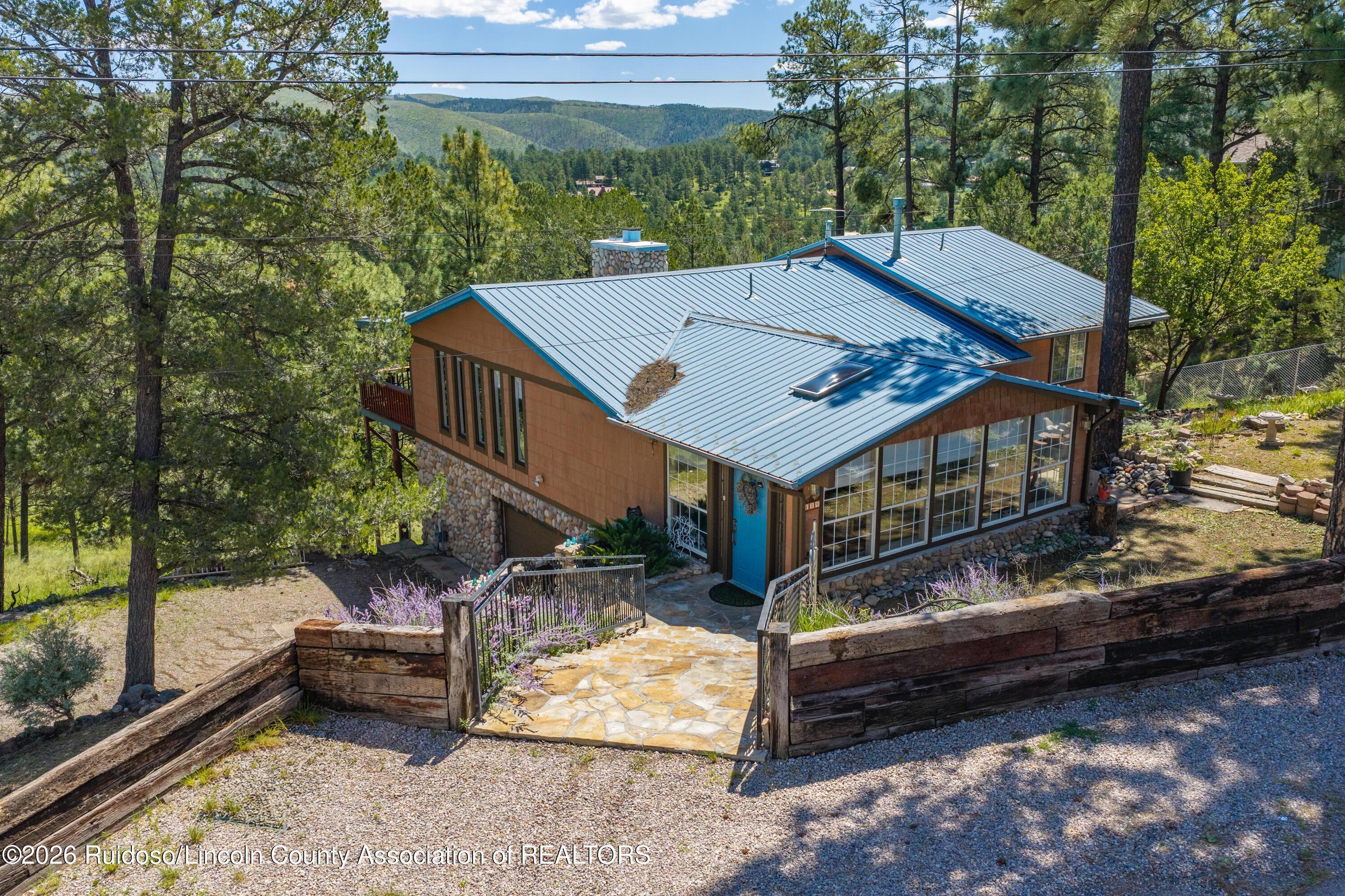 Kirkman Cir, Ruidoso, NM 88345