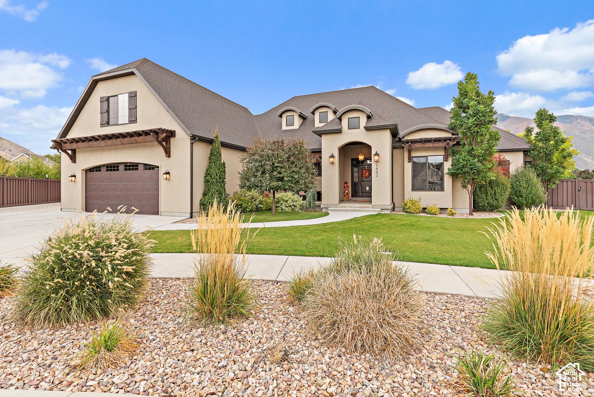 N 440 W, Mapleton, UT 84664