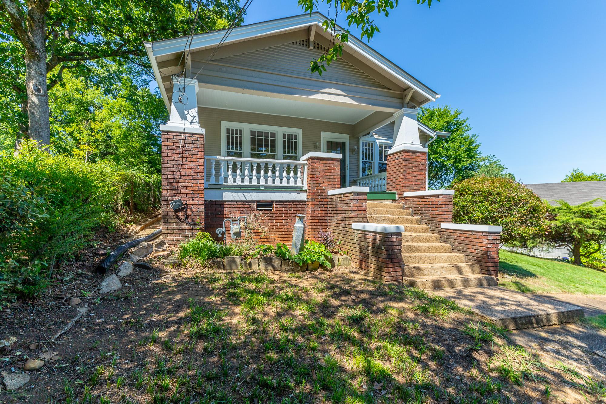 Russell St, Chattanooga, TN 37405
