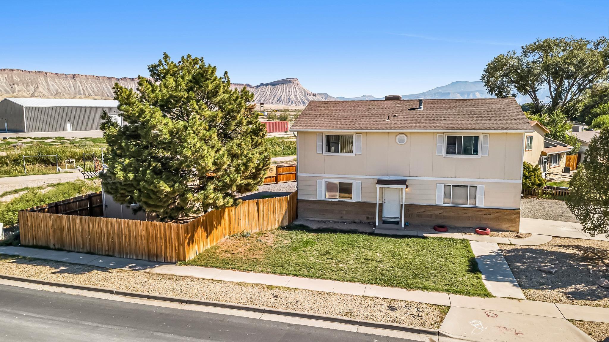 30 Rd, Grand Junction, CO 81504