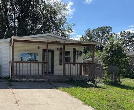 Prairie Grove Dr, Fort Wayne, IN 46809