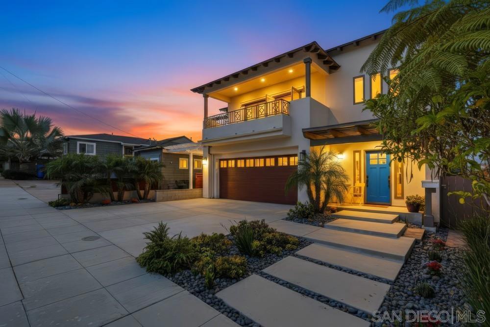 Soto St, San Diego, CA 92107