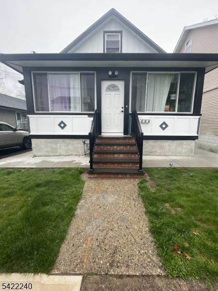 Marion St, Union, NJ 07083