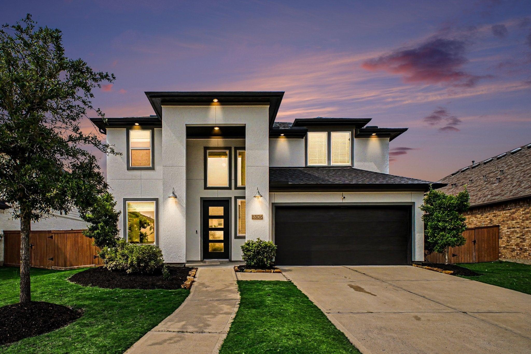 Winthrop Terrace Trl, Katy, TX 77493