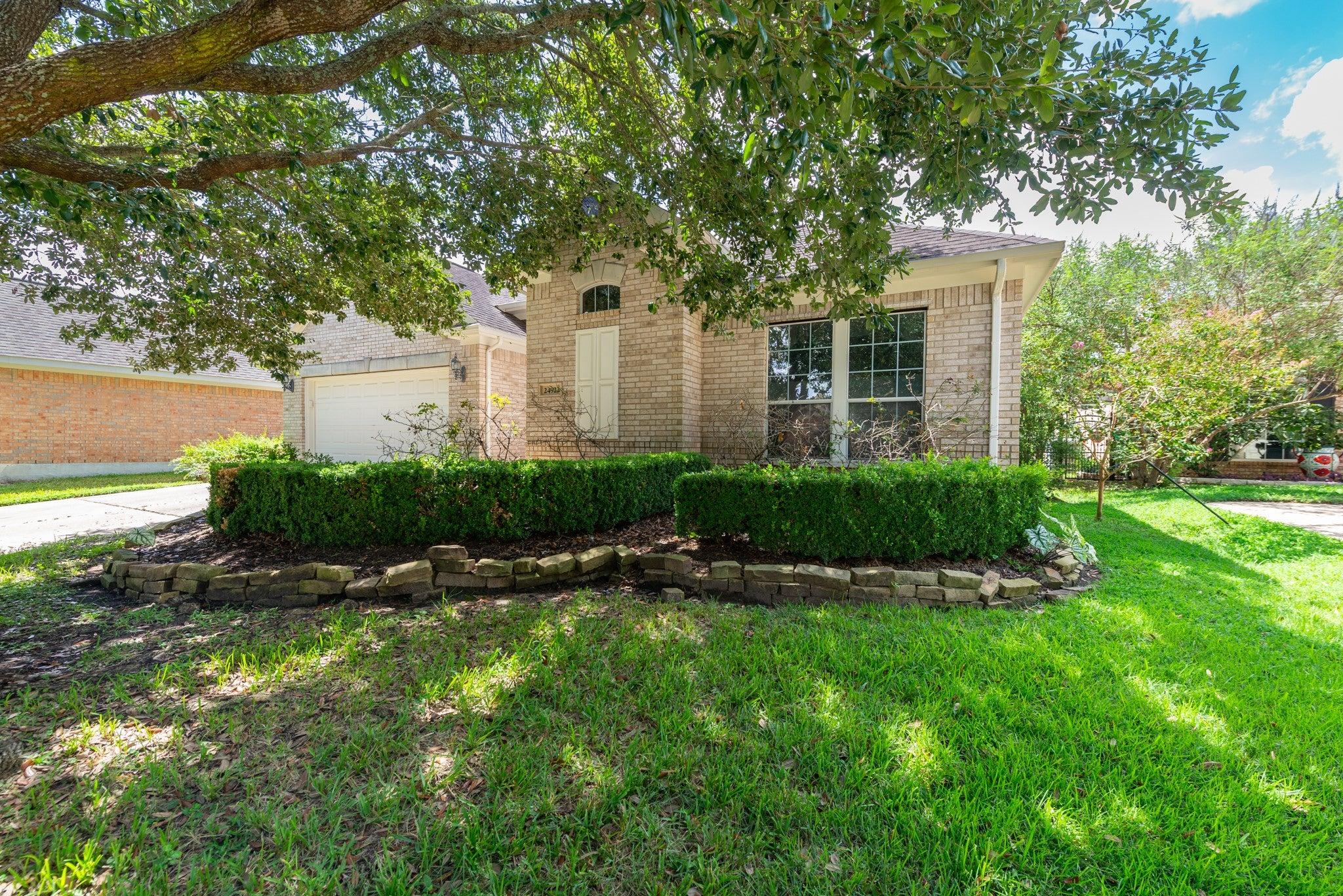Cinco Manor Ln, Katy, TX 77494