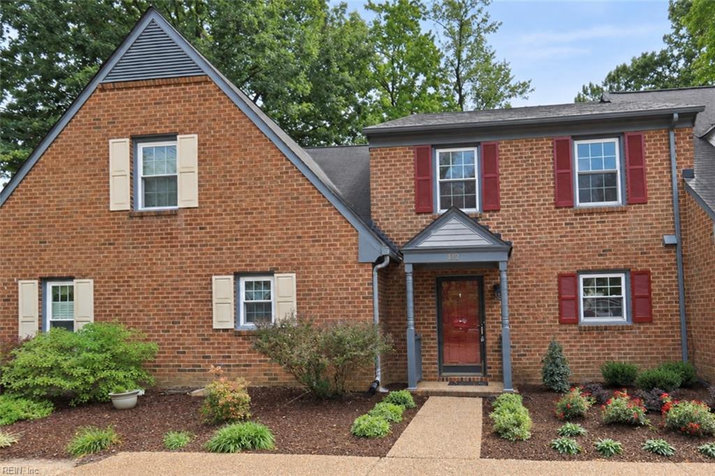 Wellesley Dr, Newport News, VA 23606