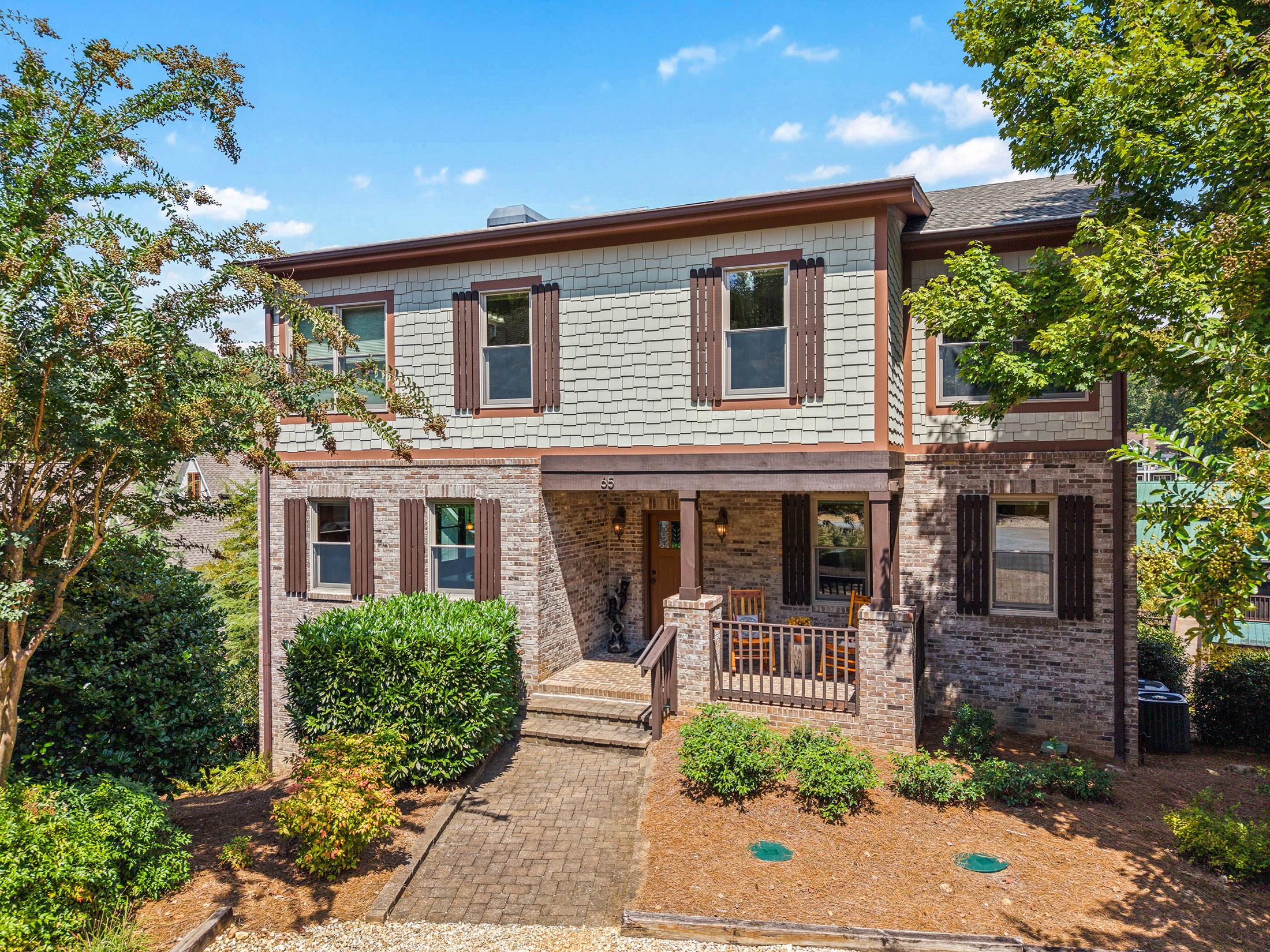 Seasons View Ct, Clarkesville, GA 30523