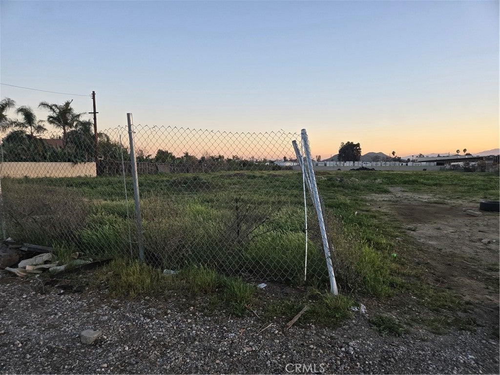 Marygold Ave, Bloomington, CA 92316