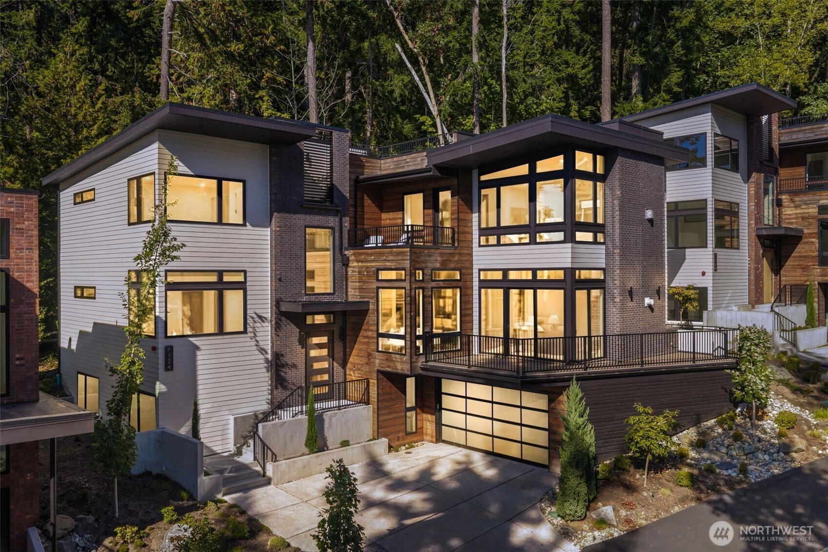 Ne 119th Ln, Kirkland, WA 98034