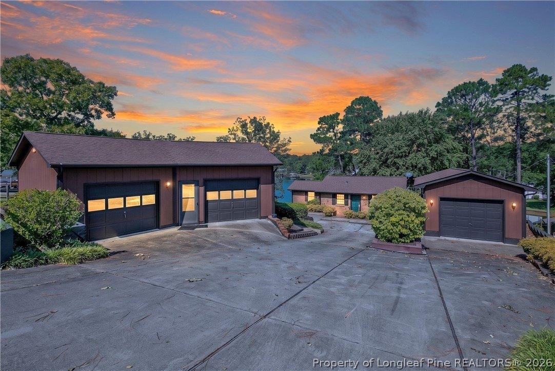Vic Keith Rd, Sanford, NC 27332