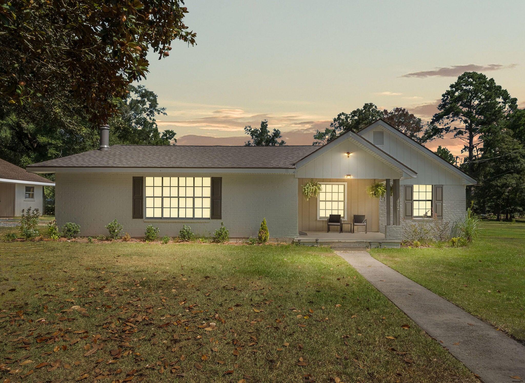 Brookside Rd, Deridder, LA 70634