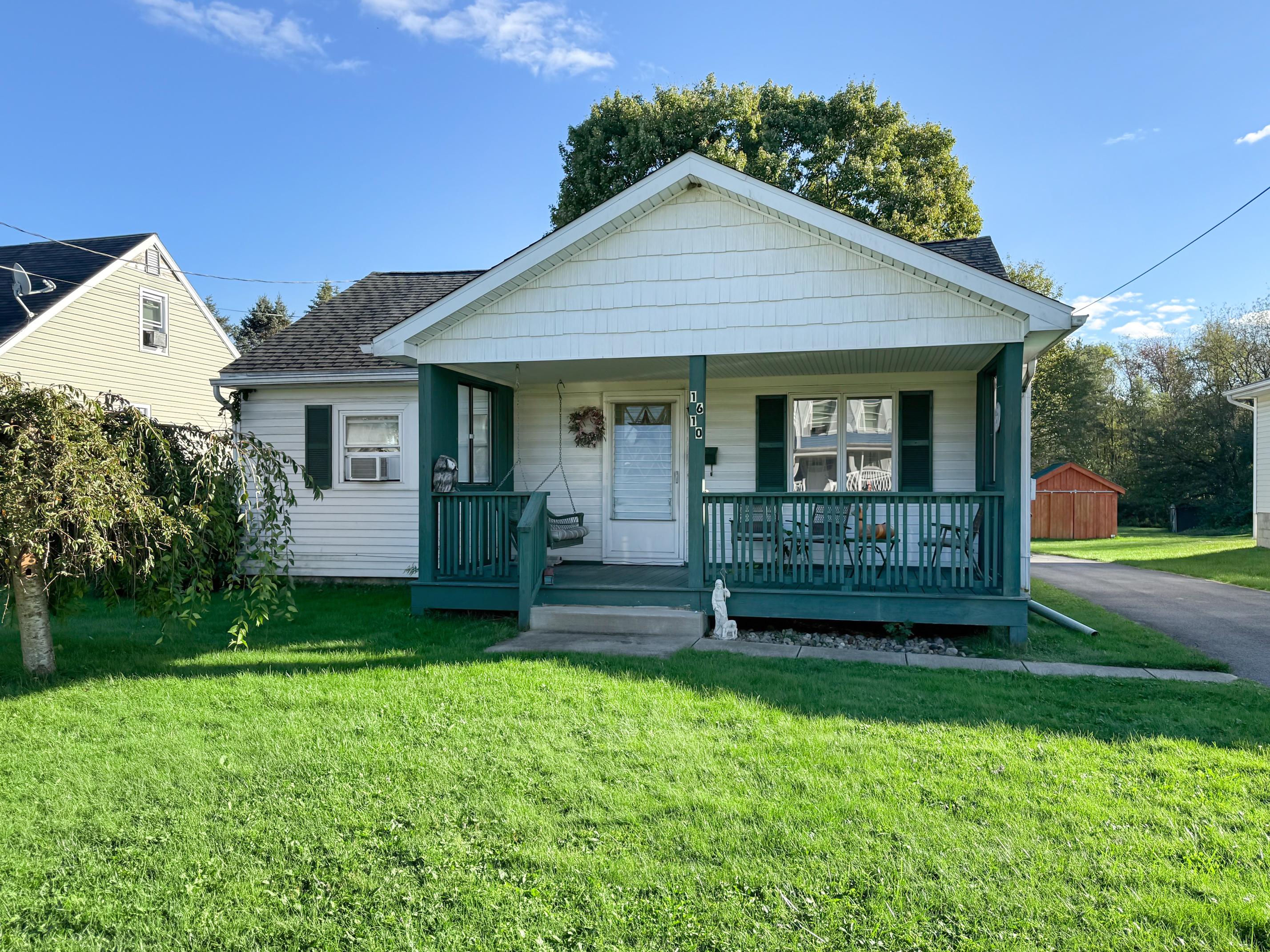 Bond St, Brockway, PA 15824