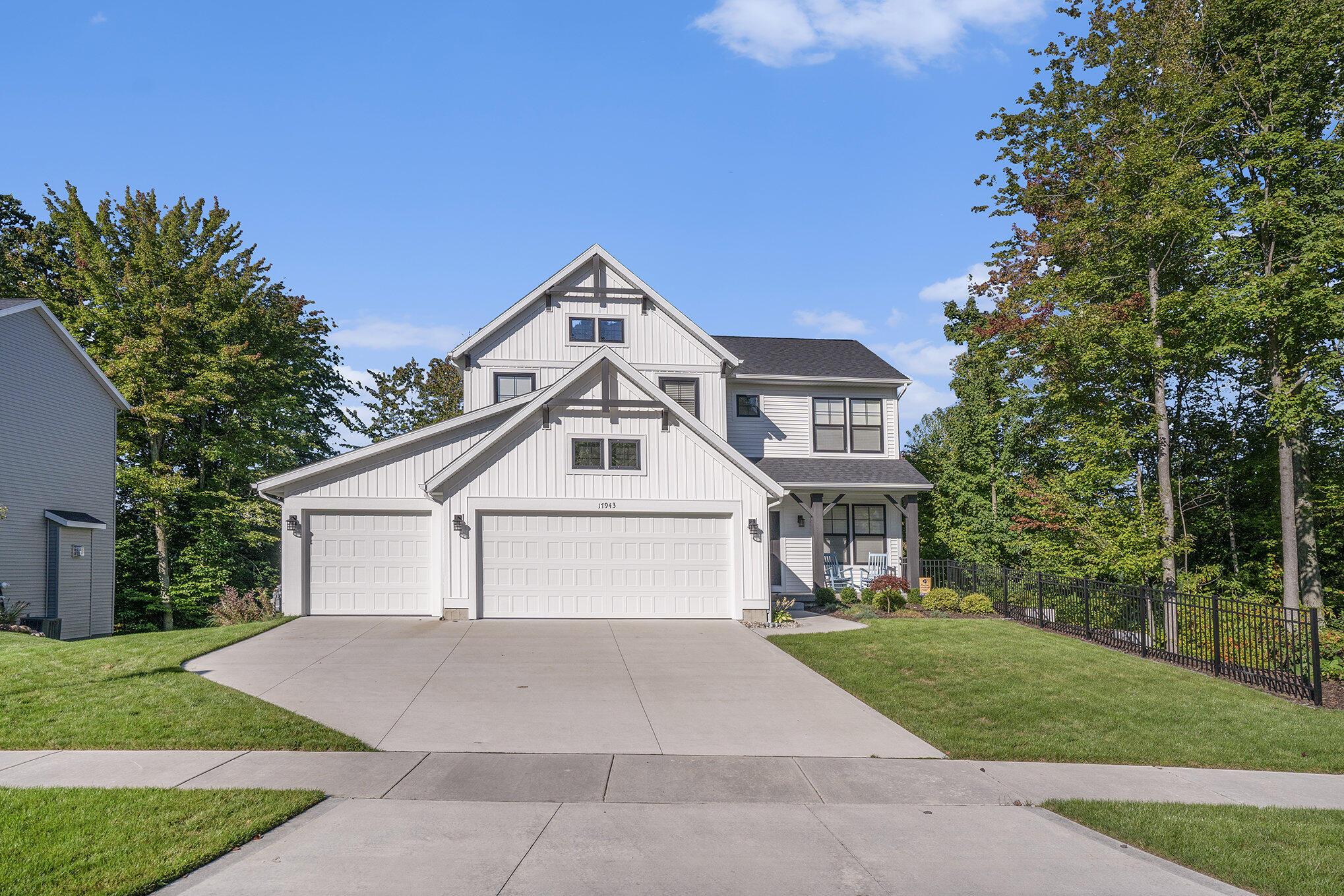 Spring Oak Dr, Spring Lake, MI 49456