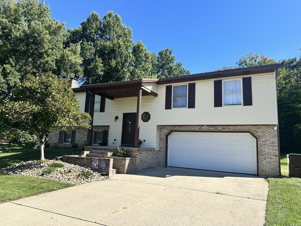 Tanager Ct, Chillicothe, OH 45601