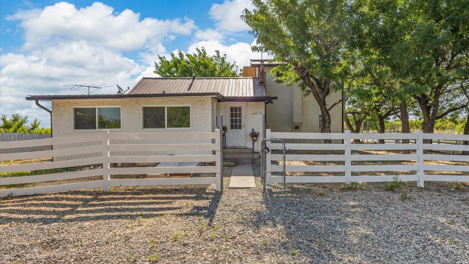 C 1/2 Rd, Palisade, CO 81526