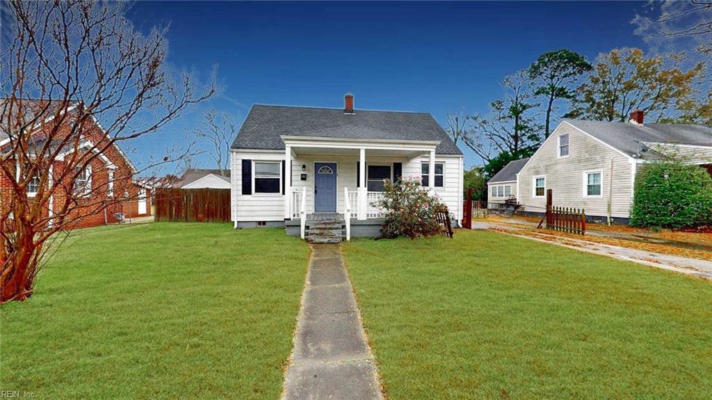 Surry St, Portsmouth, VA 23707