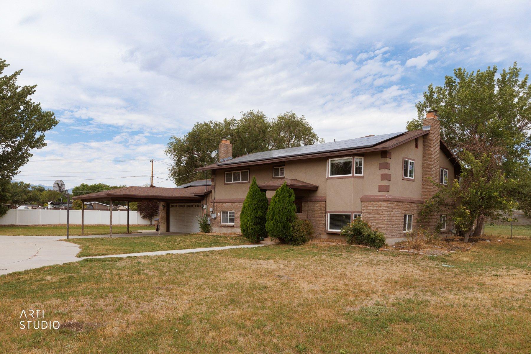 E 13275 S, Draper, UT 84020