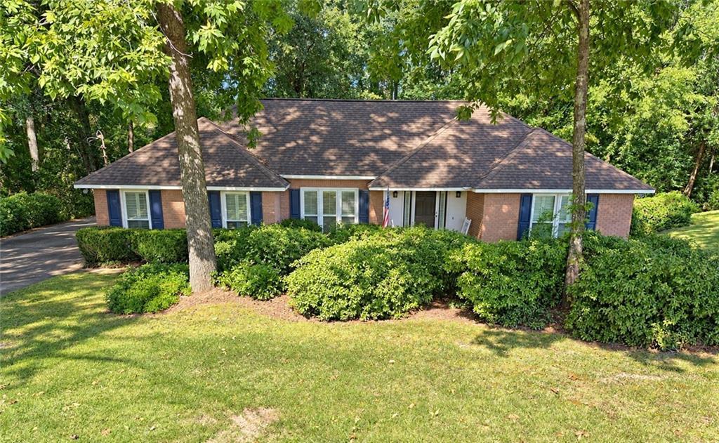 Lee Road 985, Phenix City, AL 36870