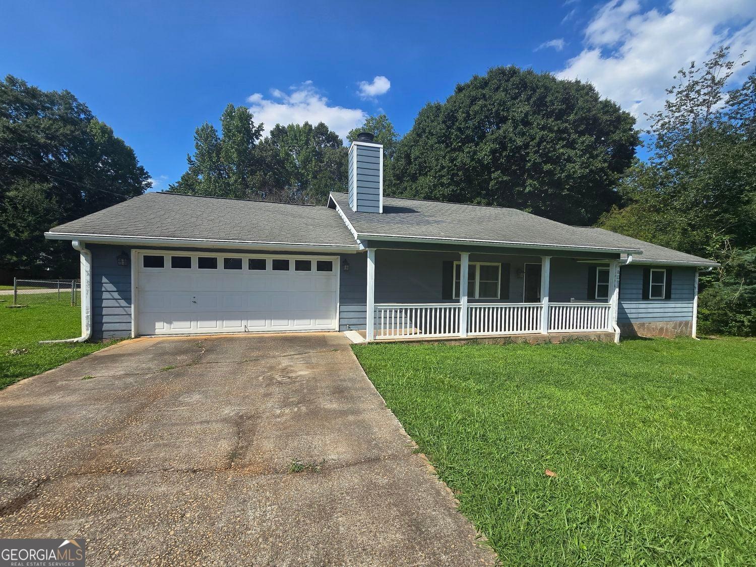 Springvalley Cir, Stockbridge, GA 30281