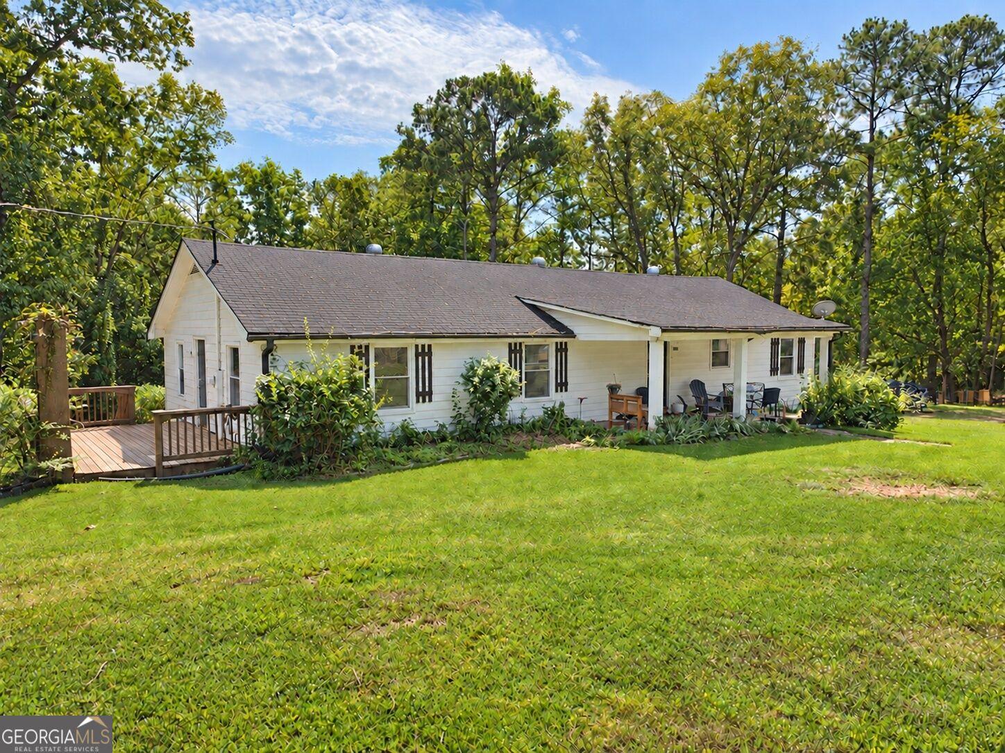Tyree Rd, Winston, GA 30187