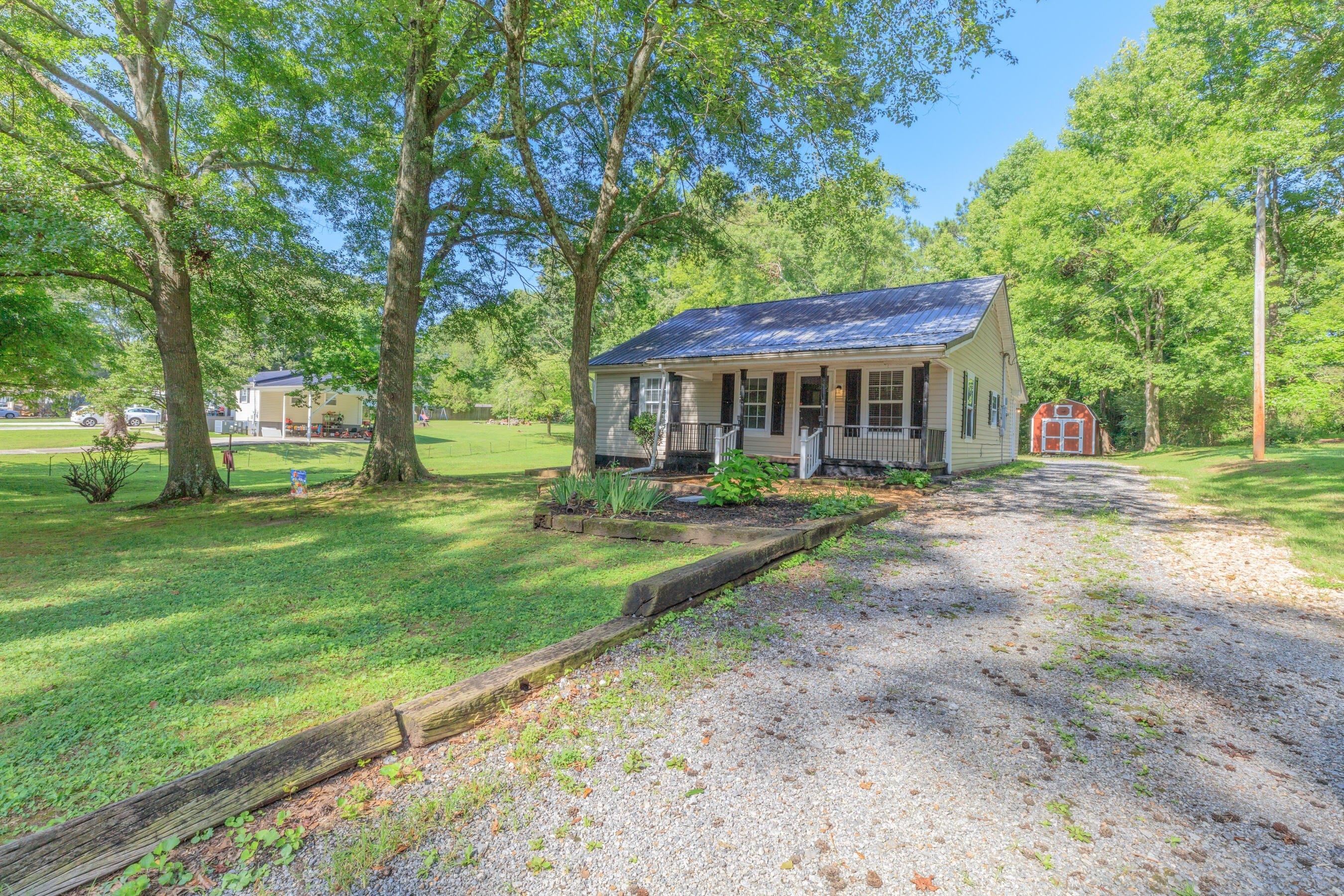 N Duke St, La Fayette, GA 30728