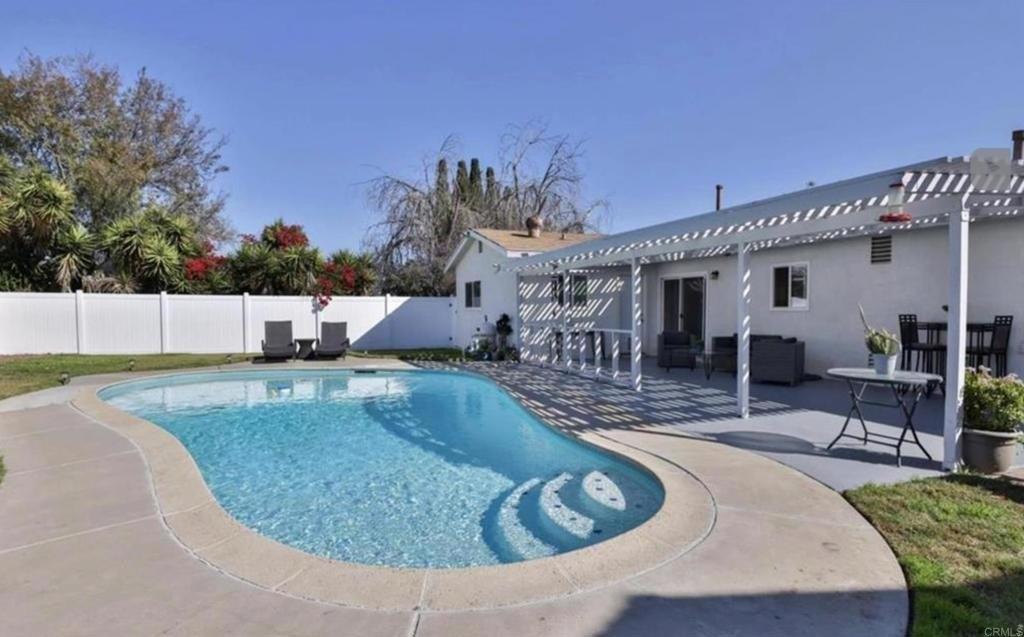 Jaylee Ave, Spring Valley, CA 91977
