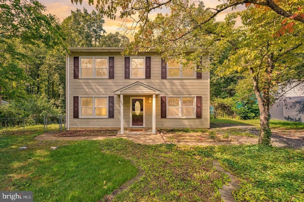 Willow Branch Pl, Fredericksburg, VA 22405