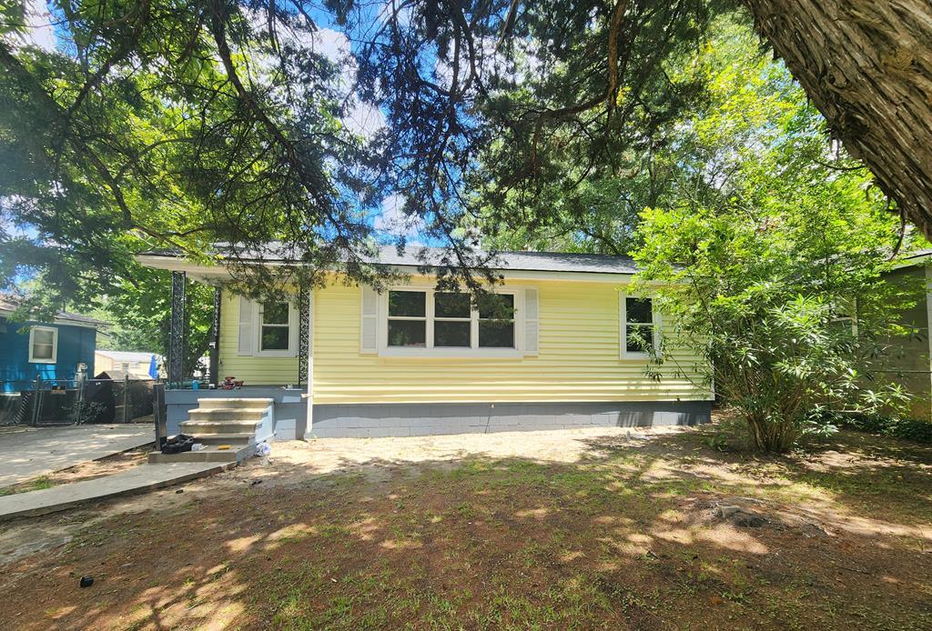 Frost St, Albany, GA 31705