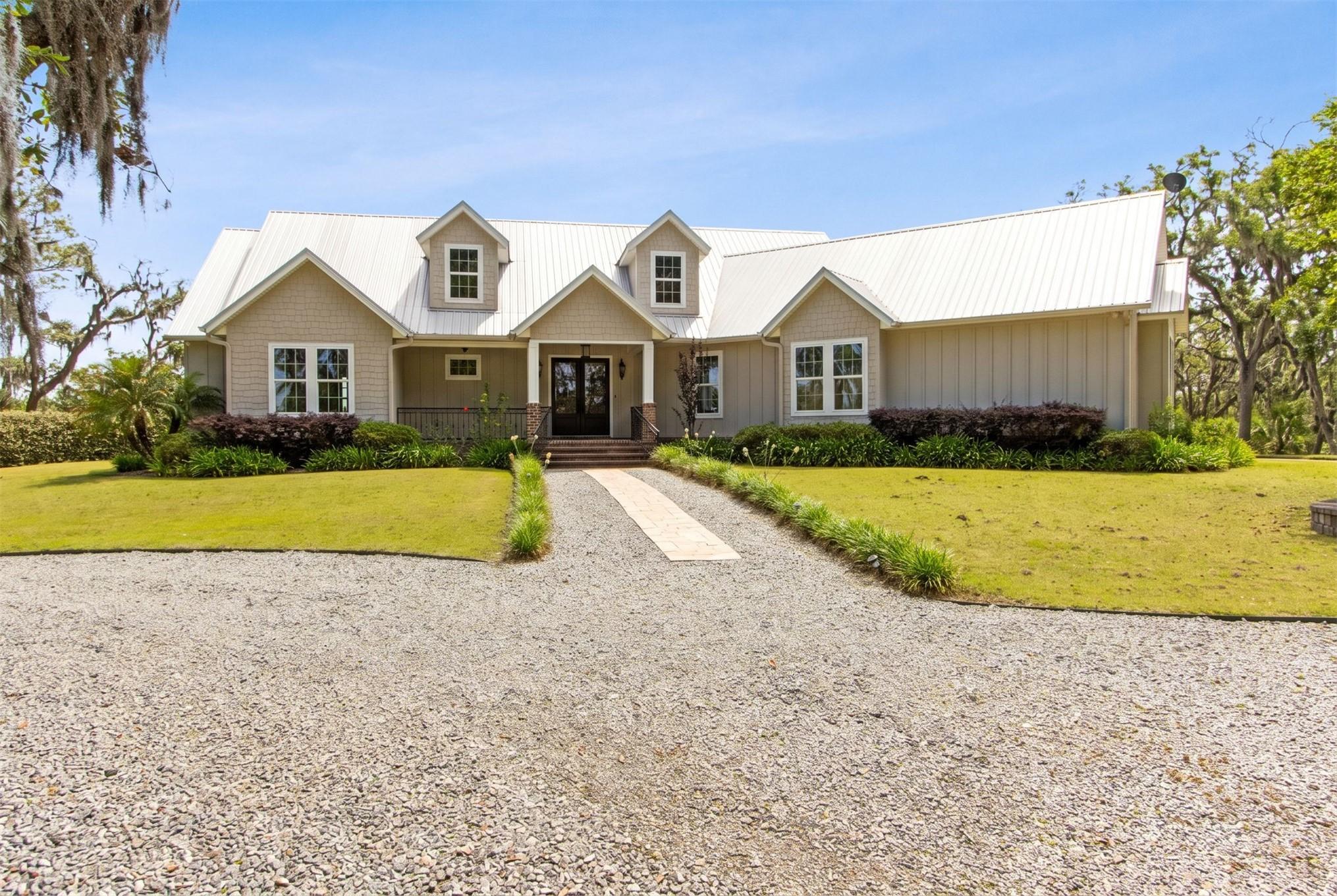 Sycamore Ln, Fernandina Beach, FL 32034