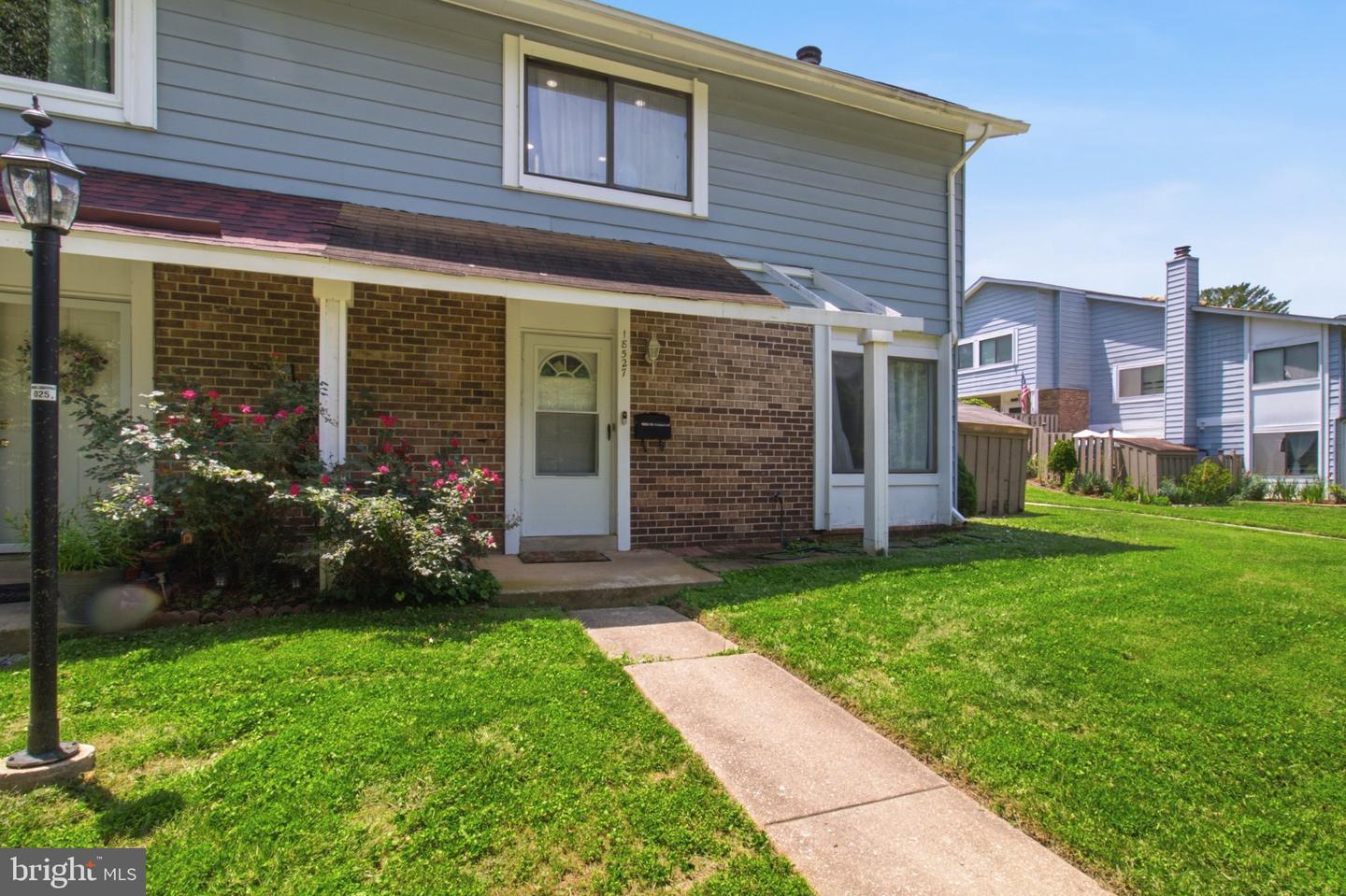 Tarragon Way, Germantown, MD 20874