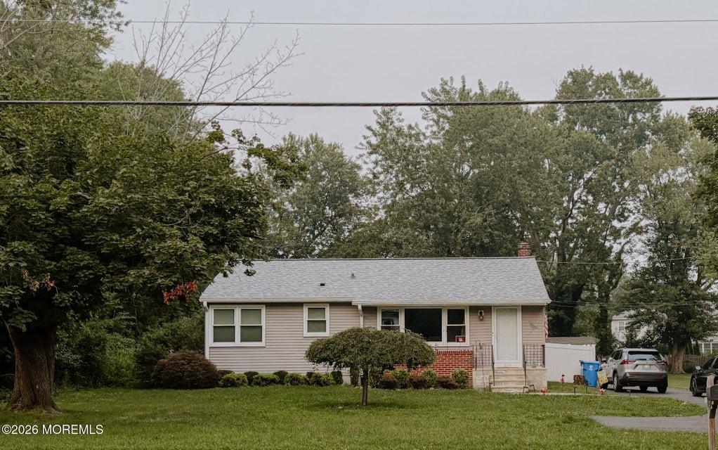 Medford Mount Holly Rd, Medford, NJ 08055