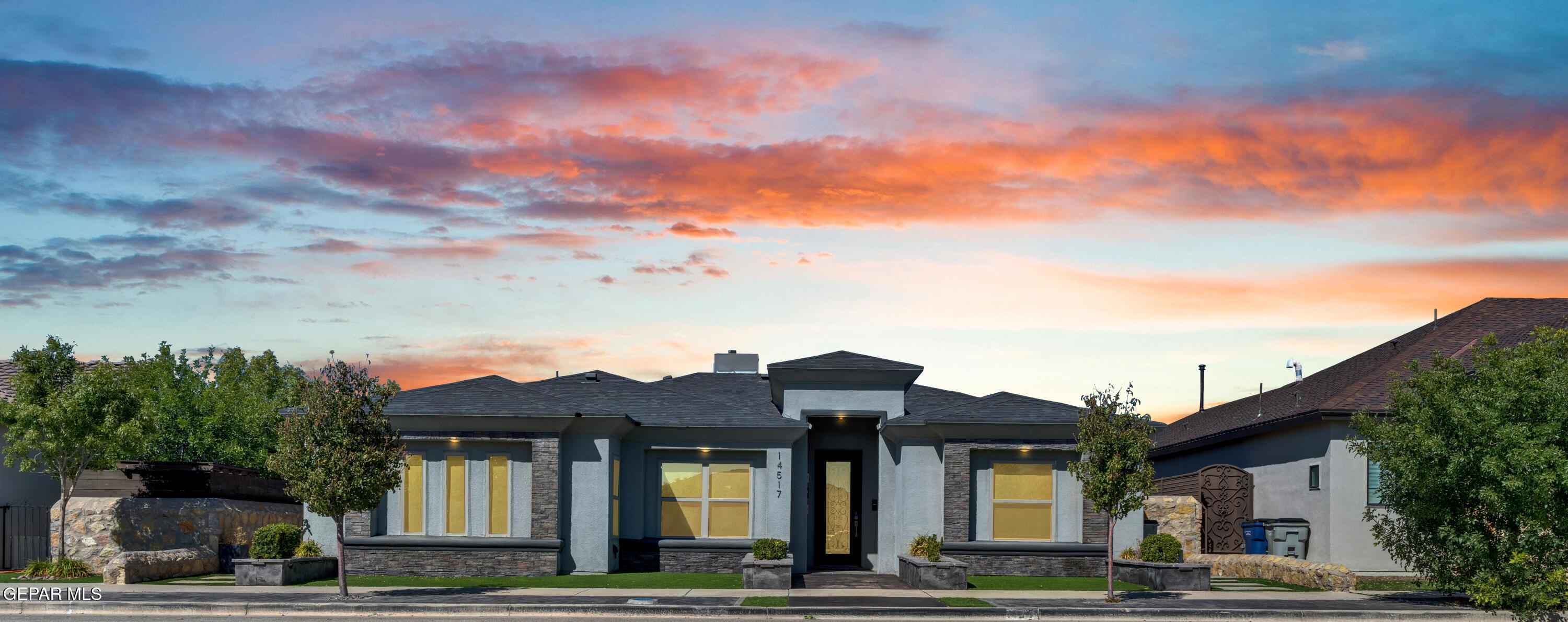 Charles Foster Ave, El Paso, TX 79938