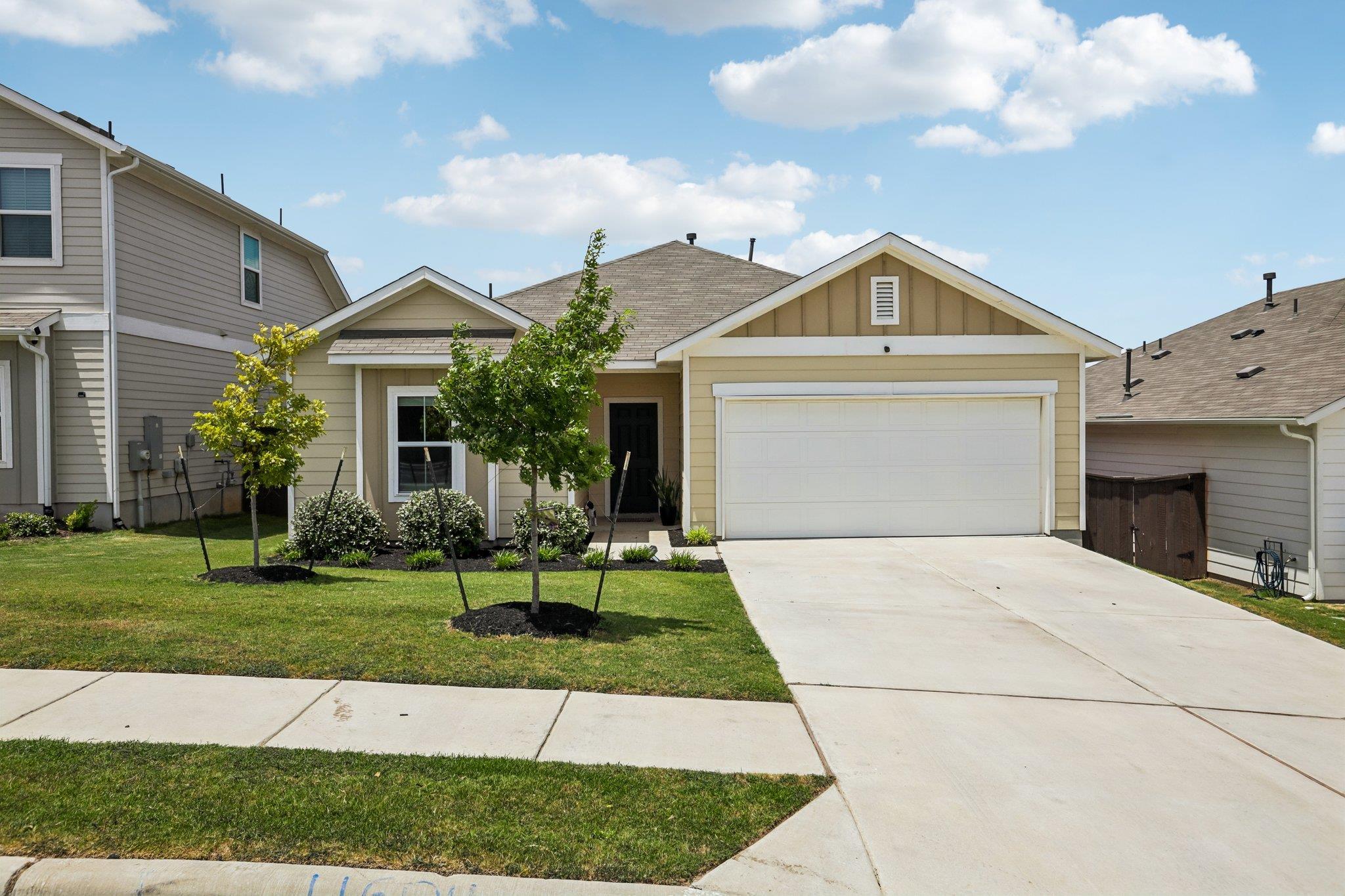Comano Dr, Austin, TX 78747