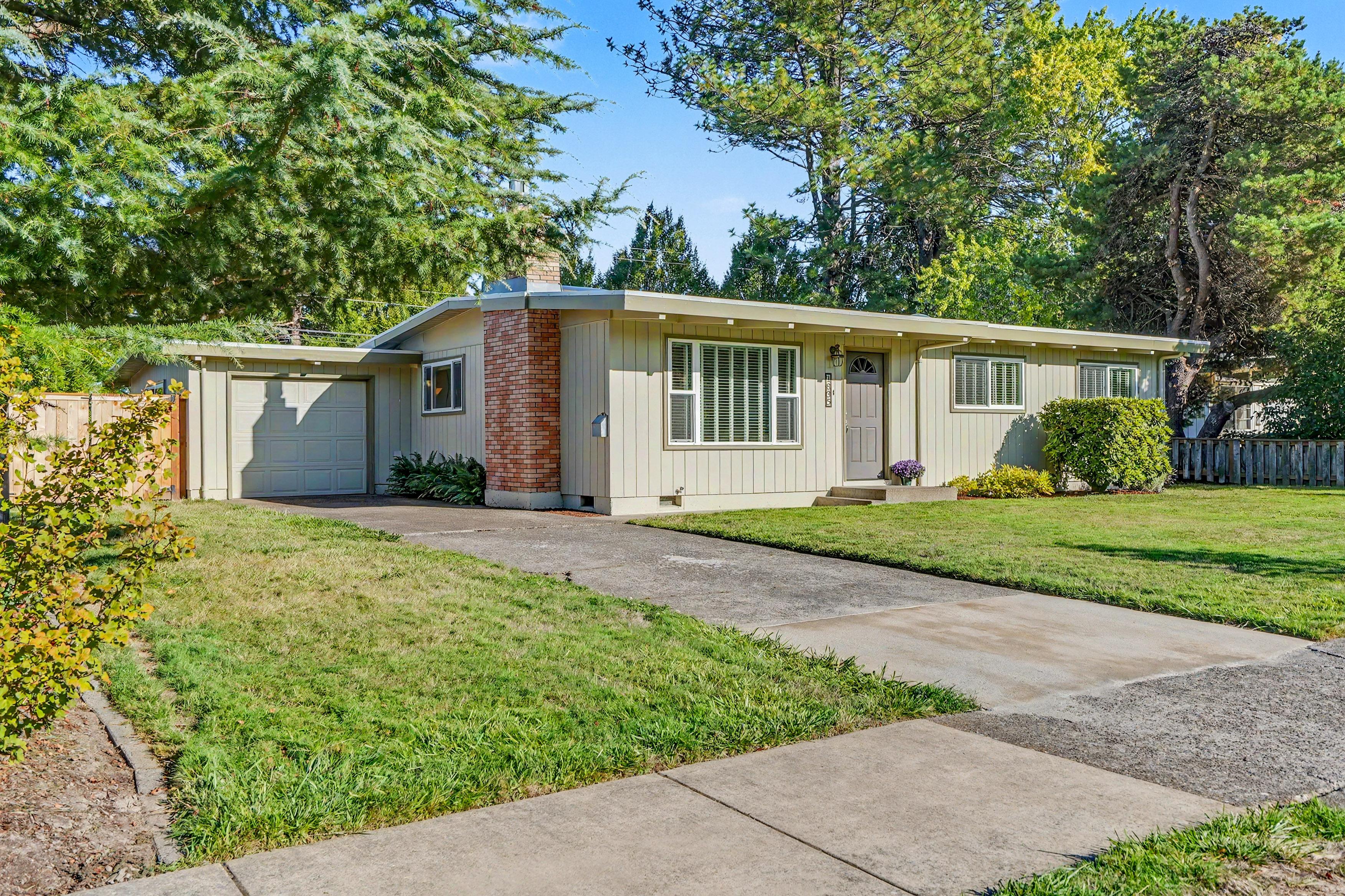 Nw 14th St, Corvallis, OR 97330