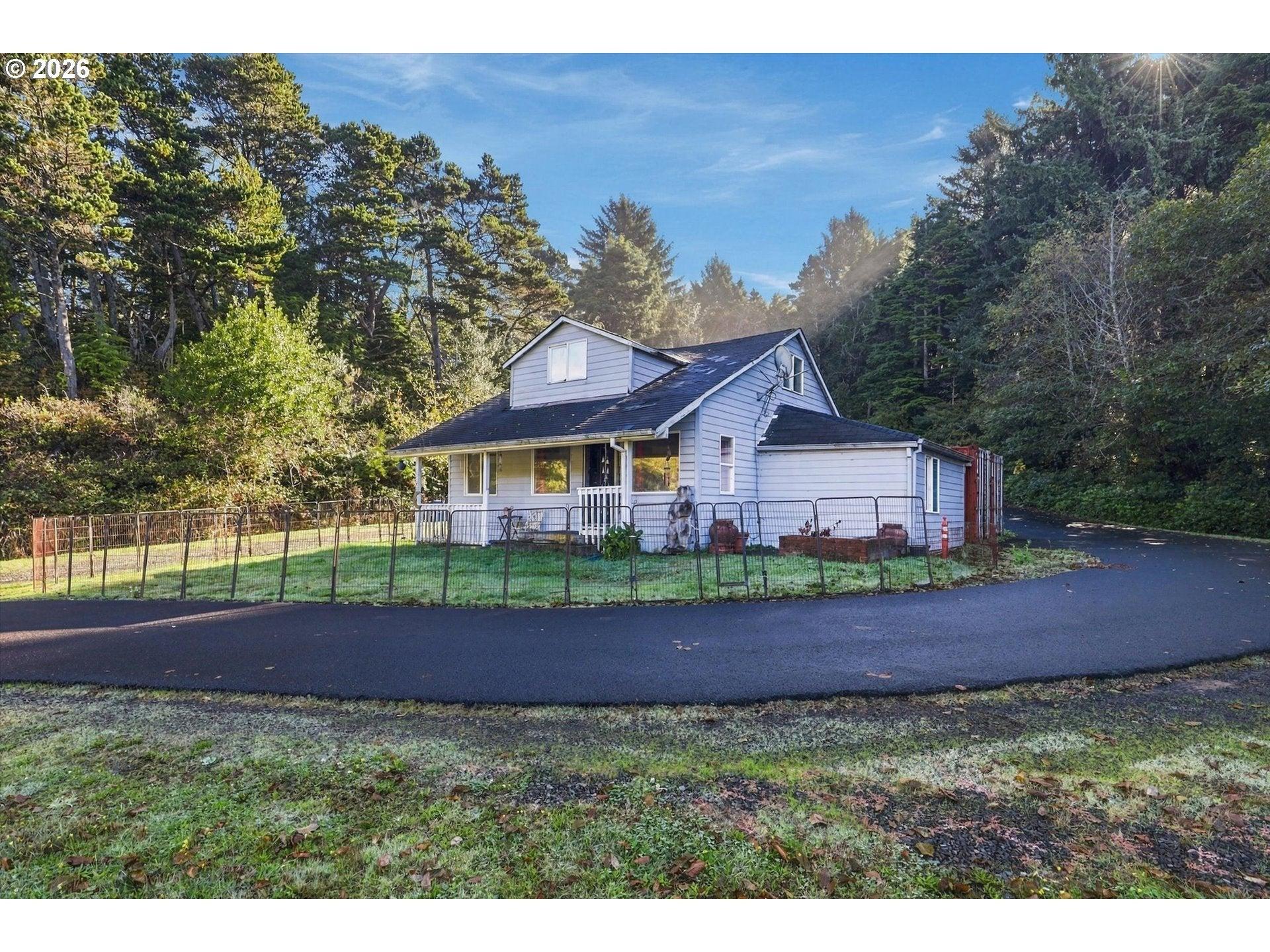 Se Highway 101, Lincoln City, OR 97367